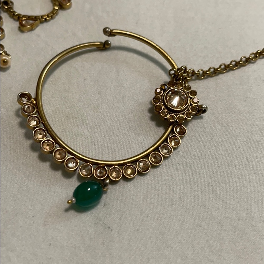 Indian Jewelry - Picture 3 of 6